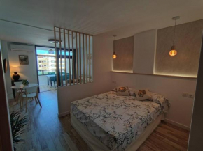 3Min Walk Playa del Inglès Apartment